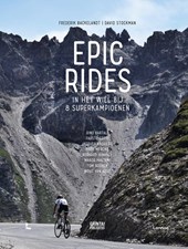 Epic Rides