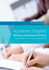 Academic English: Arts, humanities & Law