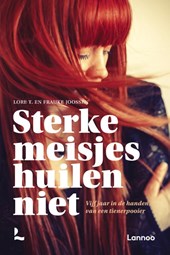 Sterke meisjes huilen niet