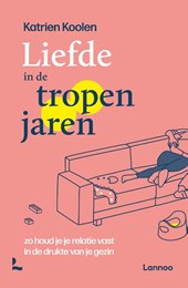 Liefde in de tropenjaren