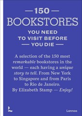 150 Bookstores you need to visit before you die