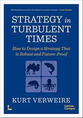 Strategy in Turbulent Times