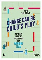 Change can be Child’s Play