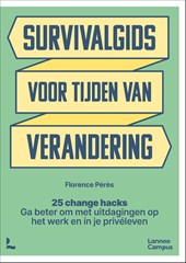 Survivalgids voor tijden van verandering
