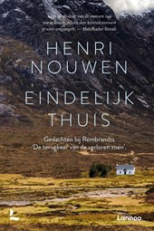 Eindelijk thuis