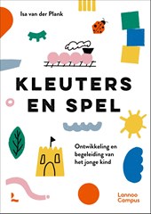 Kleuters en spel