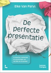 De perfecte presentatie