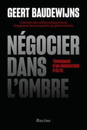Négocier dans l'ombre