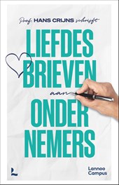 Liefdesbrieven aan ondernemers