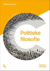 Politieke filosofie