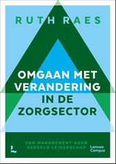 Omgaan met verandering in de zorgsector