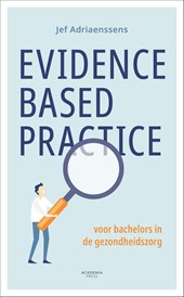 Evidence-based practice voor bachelors in de gezondheidszorg