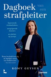 Dagboek van een strafpleiter