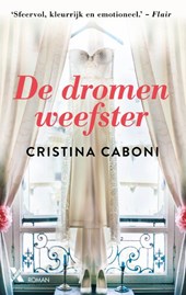 De dromenweefster