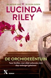 De orchideeëntuin