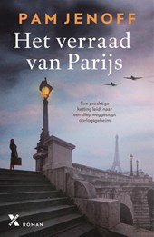 Het verraad van Parijs