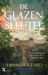 De glazen sleutel