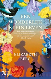 Een wonderlijk klein leven