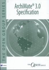 ArchiMate® 3.0 specification