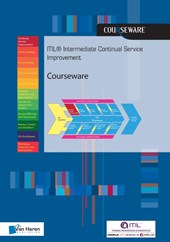 ITIL® Intermediate Continual Service Improvement Courseware
