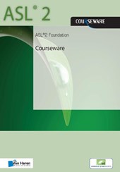 ASL®2 Foundation Courseware