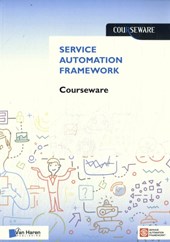 Service automation foundation courseware