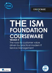 ISM 5 Foundation Courseware