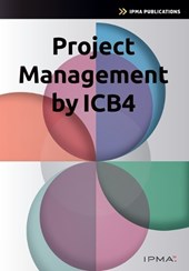 Project Management by ICB4