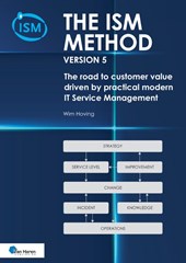 The ISM method version 5