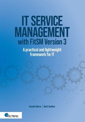 IT service management with FitSM Version 3