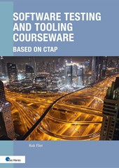 Software Testing and Tooling Courseware