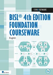 BiSL® 4th edition Foundation Courseware