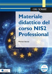 Materiale didattico del corso NIS2 Professional