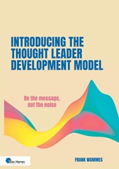 Introducing the Thought Leader Development Model