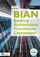 BIAN Banking Architecture Practitioner Courseware v3
