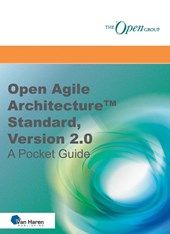 Open Agile Architecture™ Standard, Version 2.0