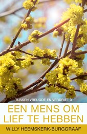 Een mens om lief te hebben