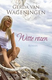Witte rozen