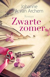 Zwarte zomer
