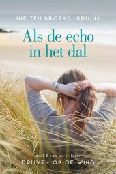 Als de echo in het dal