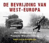 De bevrijding van West-Europa