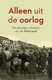 Alleen uit de oorlog