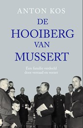 De hooiberg van Mussert