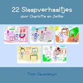 22 slaapverhaaltjes