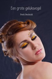 Een grote geluksvogel