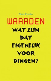 Waarden
