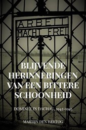 Blijvende Herinneringen van een Bittere Schoonheid