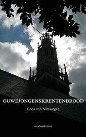 Ouwejongenskrentenbrood