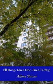 Elf Hoog, Toren Drie, Jaren Tachtig