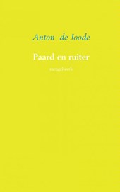 Paard en ruiter